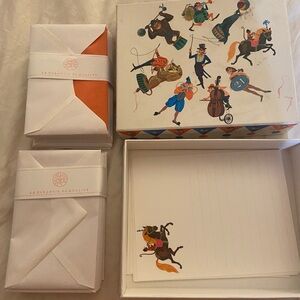 Vintage Stationary from France